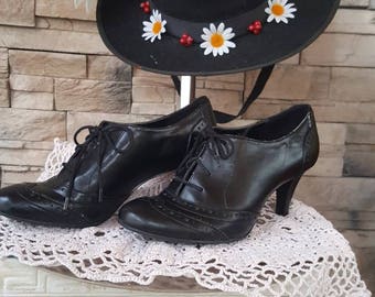 mary poppins chaussures