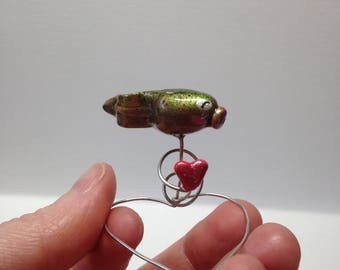 Rolly Tadpoley - Wired love!