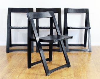 Chairs Folding Aldo Jacober