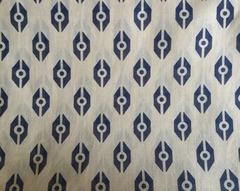 Cotton Voile Fabric Piece
