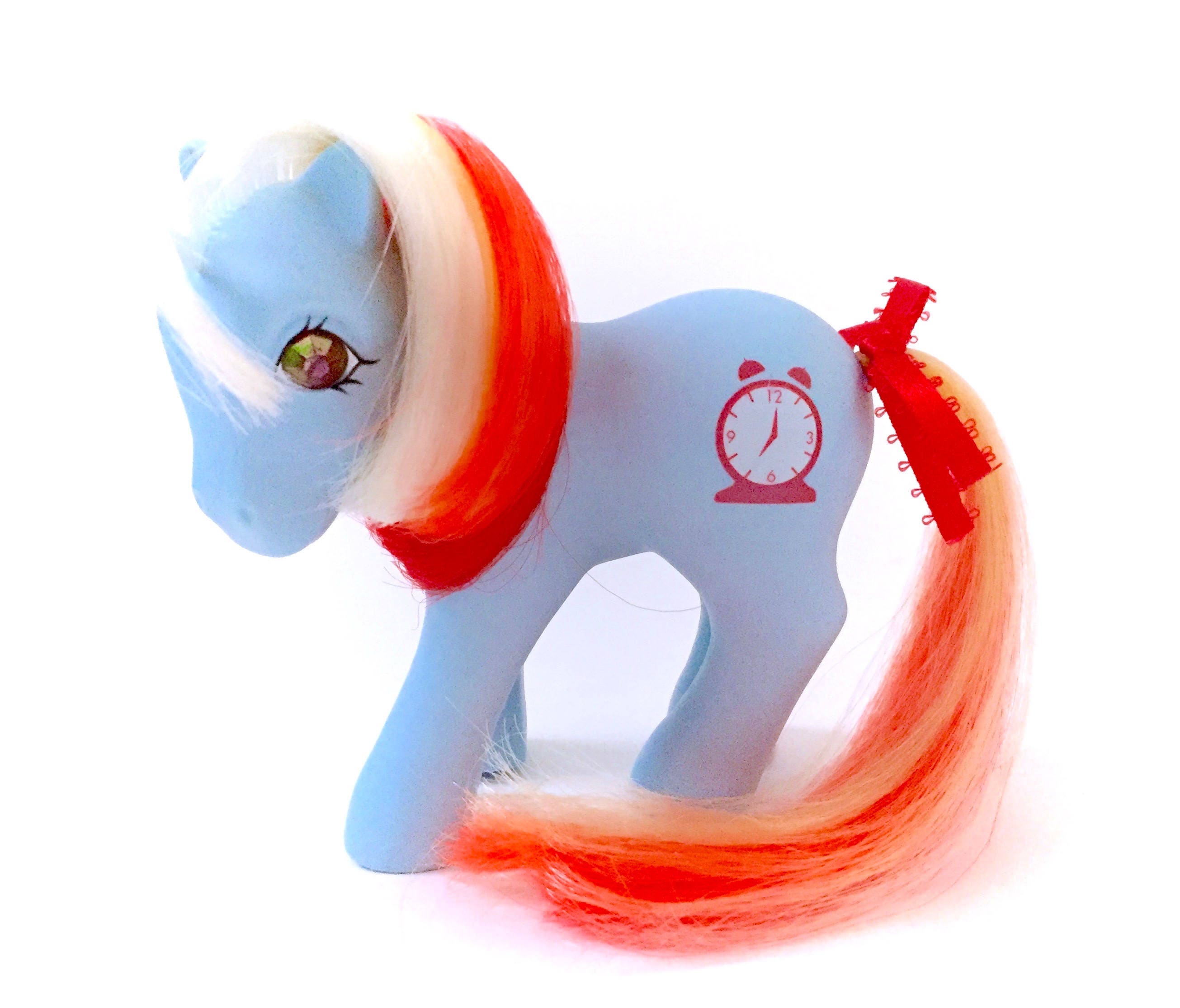 my little pony g1 bright eyes