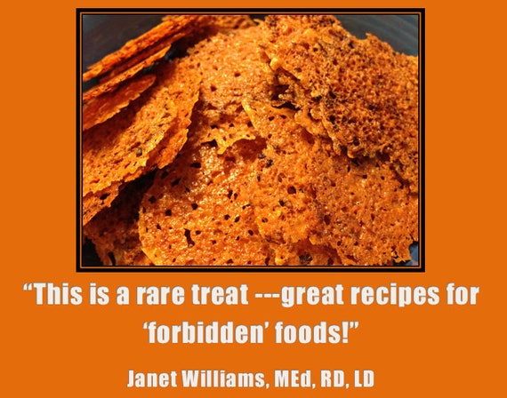 Ryan Cannon's Low Fat Cookbook