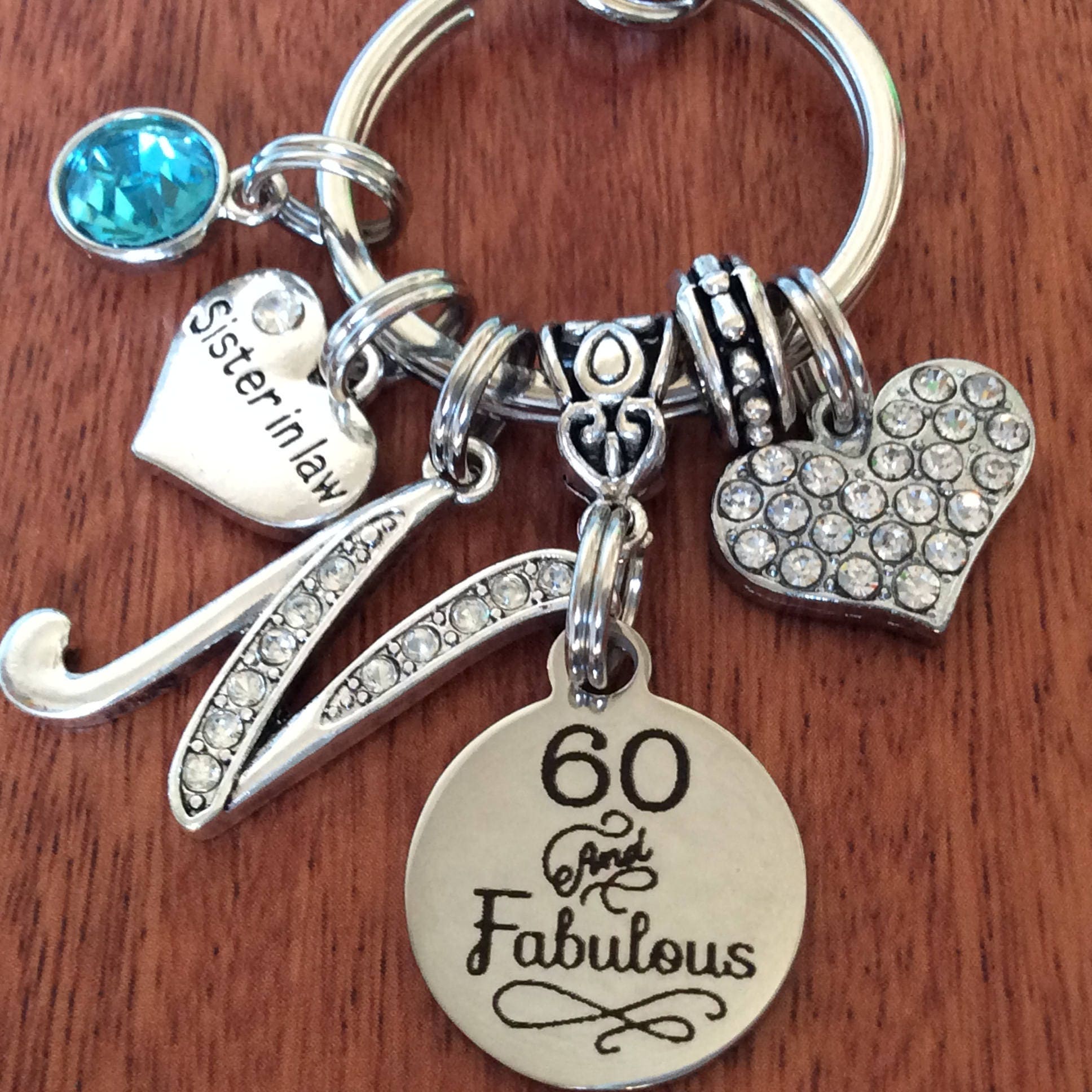 60th Birthday 60th Birthday Gifts For Women 60th Birthday