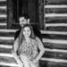 Rebecca and Darryn