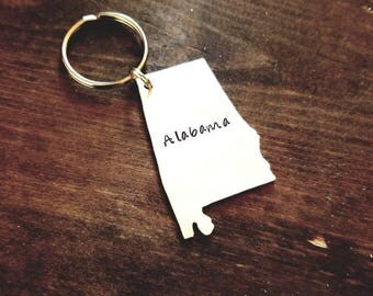 Alabama state | Etsy