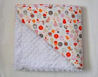 AVAILABLE * cover spring mixed 100x90cm