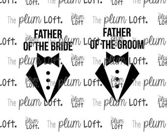 Free Free 105 Svg File Father Of The Bride Svg SVG PNG EPS DXF File
