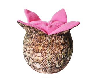 Alien Egg Plush Toy