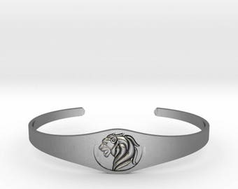 Zodiac bracelet