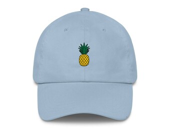 Pineapple logo | Etsy