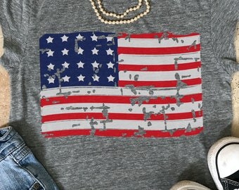 American Flag svg, USA svg, distressed, dxf, EPS, US flag, cut file, distressed svg, militARY svg, png, veteran svg, veterans day, flag svg