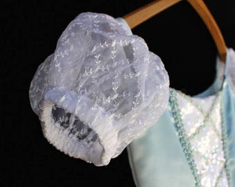 Cinderella Inspired Dress, Cinderella Costume, Cinderella Dress, Girls Princess Dress,