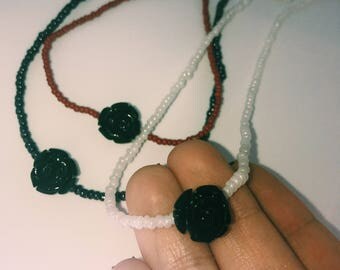 SimpleSweetness " Choker