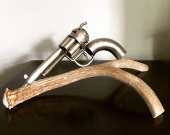 45 Revolver pistol