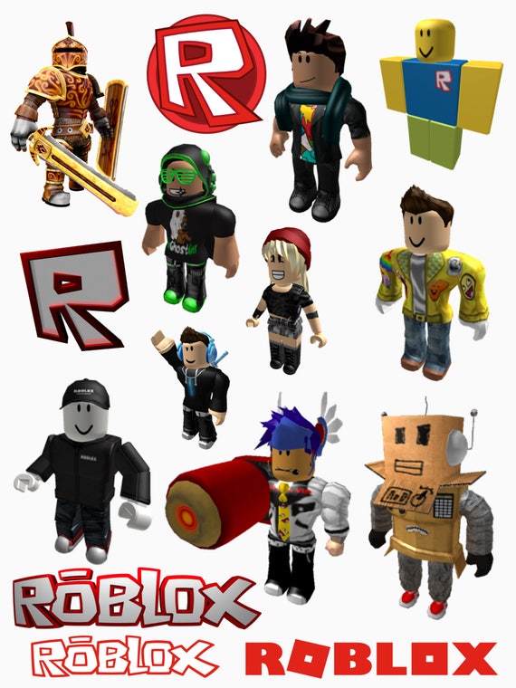 Roblox images svg