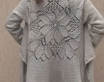 Cardigan.Elegant cardigan.
