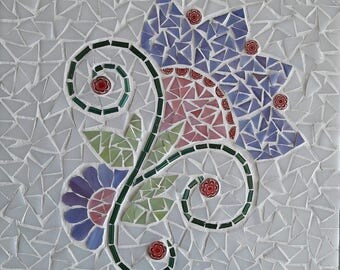 Tableau Mosaïque