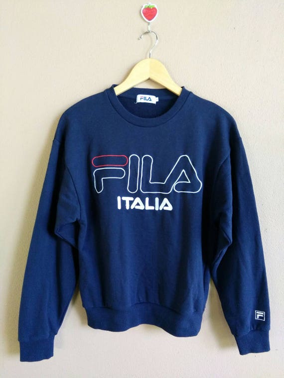 fila italia