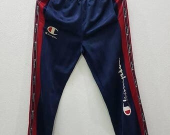 champion trackpant