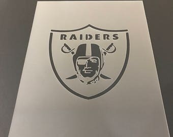 Oakland raiders | Etsy