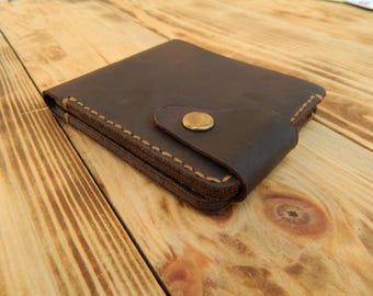 Leather bifold wallet, Mens bifold wallets leather, Bifold leather wallet, Mens leather wallets bifold, Mens bifold leather wallet
