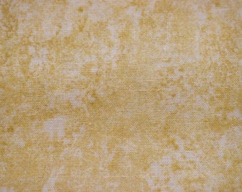 Light sandy fabric, extra wide quilt backing fabric, Stonehenge Graduation by Linda Ludovico - 100% cotton 108 inch wide