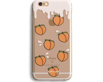 iphone 6 peach case iphone 6 peach case