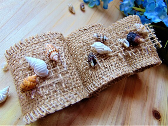 Mylovelyweddingday Beach Wedding Decor Nautical Napkin Rings