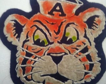 stuffed aubie