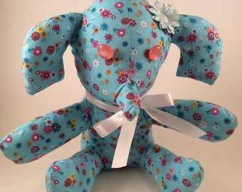 Elephant Stuffed Animal