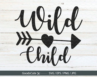 Free Free Wild Child Svg Free 419 SVG PNG EPS DXF File