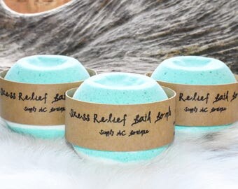 Bath bomb | Etsy