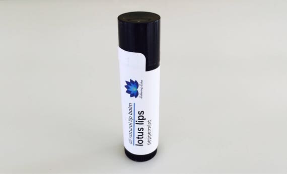 Lip Balm