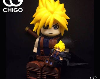 lego cloud ff7