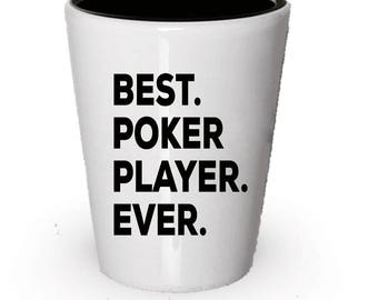 Birthday gifts for poker players