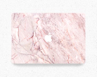 Marble Macbook Skin Sticker Decal