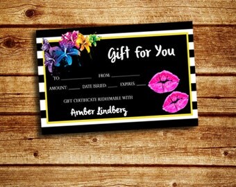Lipsense gifts | Etsy