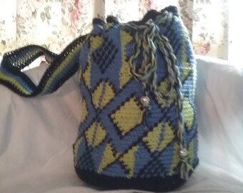 Mochila bag