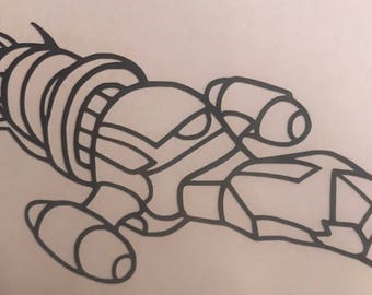 Firefly Serenity