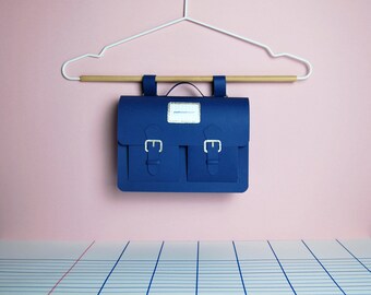 Cartable en papier personnalisable
