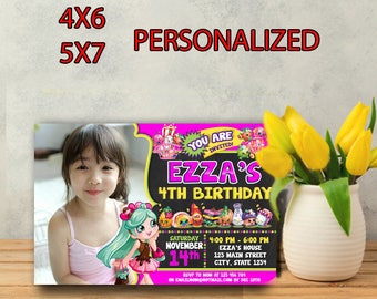 Shopkins Invitation,Shopkins Birthday,Shopkins Birthday Invitation,Shopkins Party,Shopkins Birthday party,Shopkins-029