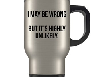 Boss Lady Mug, Funny Boss Travel Mug, Coffee Mug for Boss, Funny Gifts for my Boss, Boss Lady Gift, World's Best Boss, Boss Tumbler