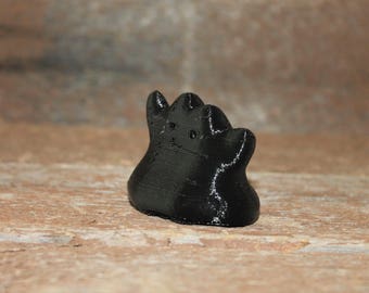 Ditto-Pokemon-Snorlax-Pikachu-Squirtle,3d printed pokemon-pokemon toys-Bulbasaur-Charmander-first generation starter-pokemon go-eevee-Pidgey