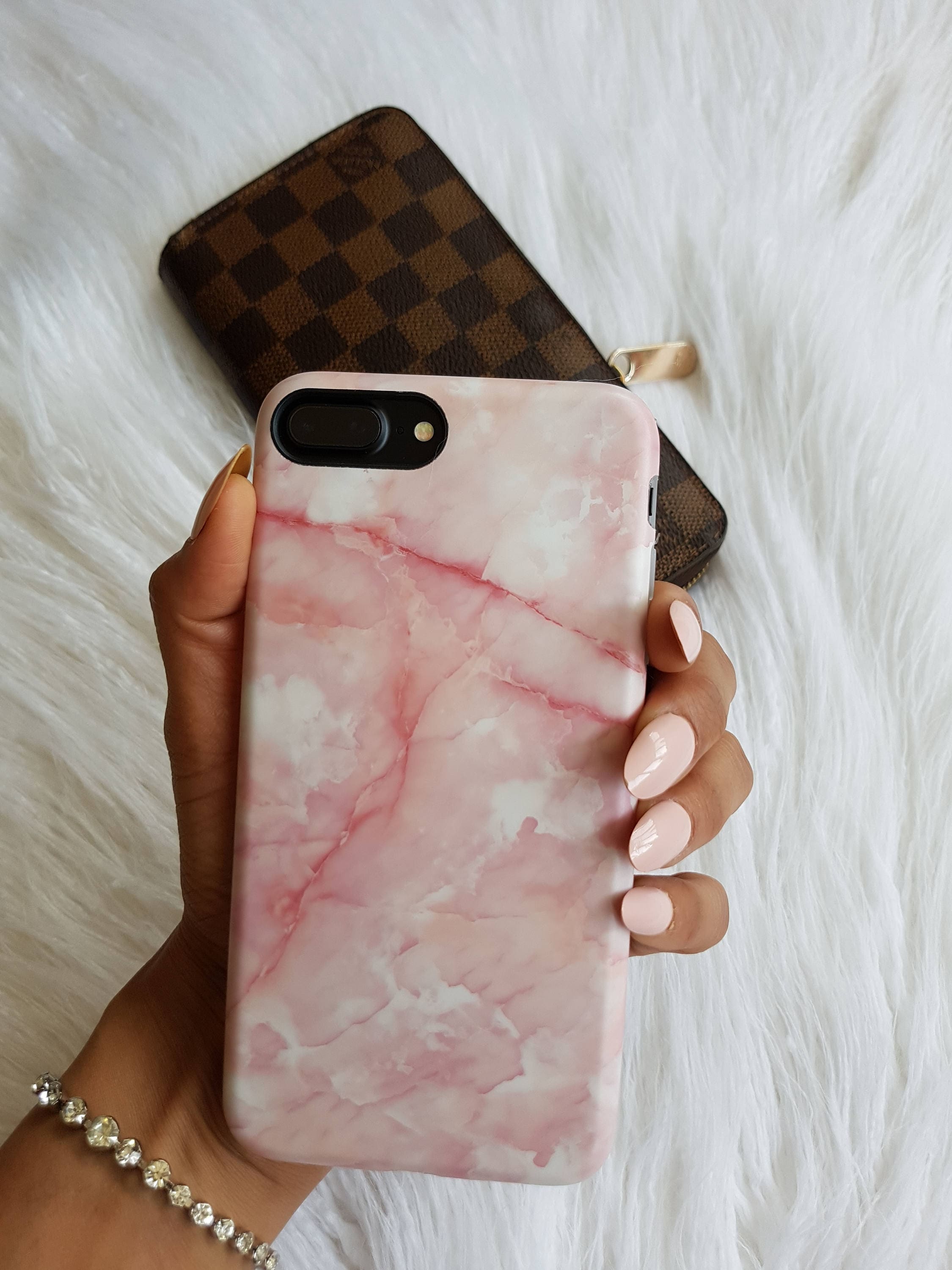 pink marble iphone 8 plus case pink marble iphone 8 plus case