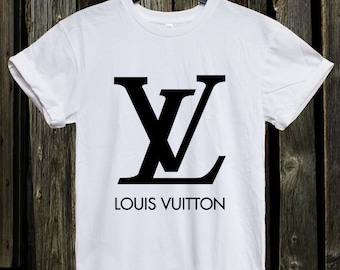 Louis vuitton shirt | Etsy