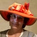 Christine Armstrong