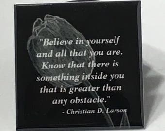 Christian d larson | Etsy