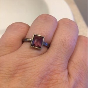 Buyer photo Jaime Crist, who reviewed this item with the Etsy app for iPhone.