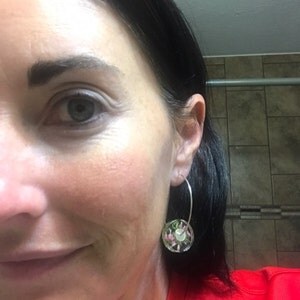Buyer photo ml1683, who reviewed this item with the Etsy app for iPhone.