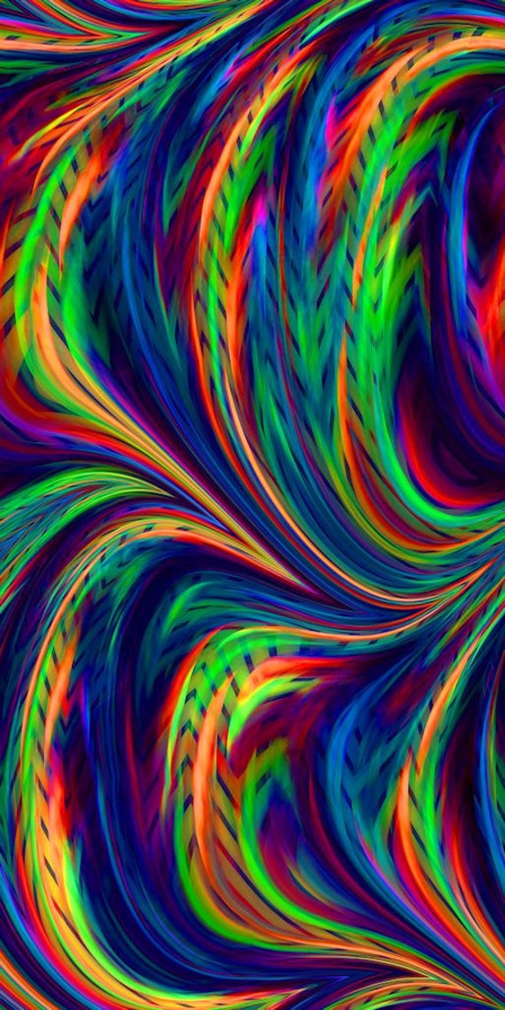 Artist SAMPLE SALE Peacock Satin Textile Designer Made Fabric Clothing Linning Brillant Colors Silky